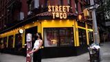 Struggling New York City restaurants can reopen for indoor dining Friday