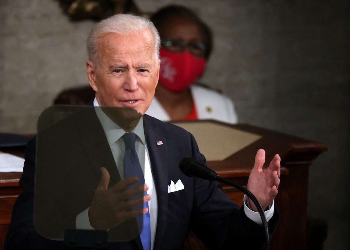 Biden's First 100 Days See Few Big Moves on Africa
