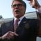 Trump Energy Secretary Rick Perry considering 2024 presidential run