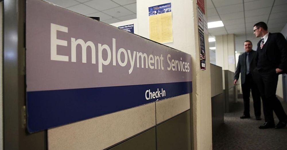 Job openings hit lowest since 2020, down by nearly 1 million in 2025: BLS