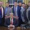 President Trump Welcomes the Clemson Tigers to the White House