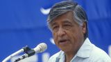 Civil rights icon, labor leader Cesar Chavez accused of assault girls, young women for decades