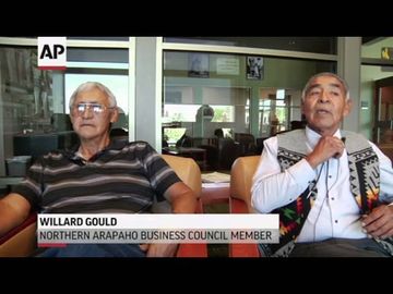 Audit finds tribes mishandling federal funds