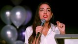 NY Democrat Ocasio-Cortez Makes History