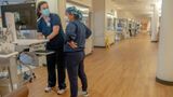 Emergency room COVID cases lower in pandemic's first year than expected: CDC