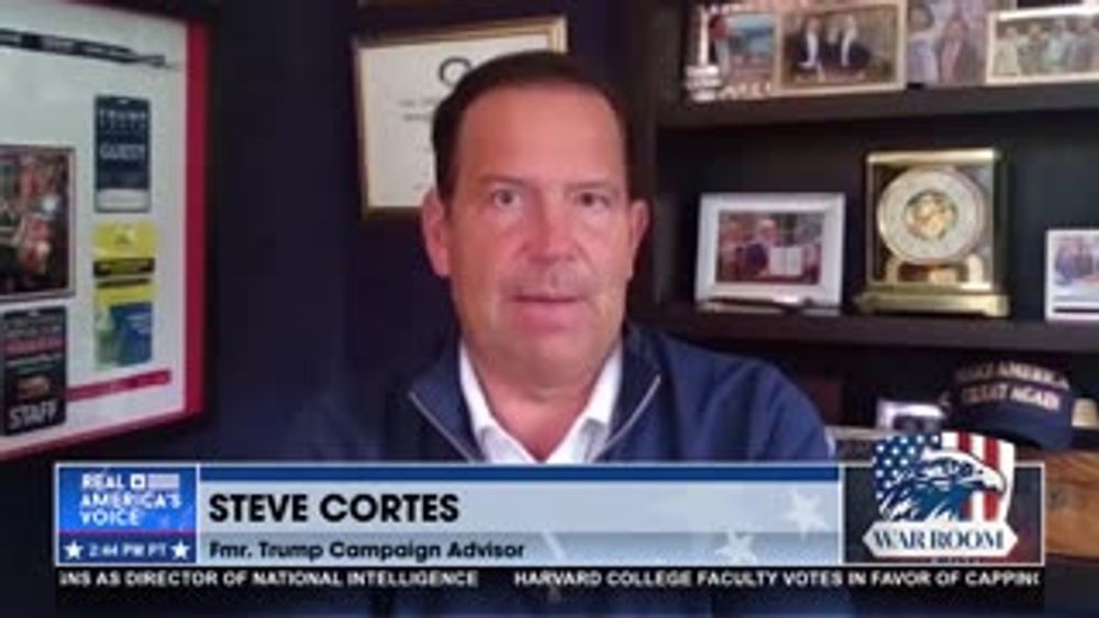 AMERICA FIRST UNDER FIRE