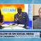 Rep Andy Biggs on Rushed Government & Ukraine Funding Bill