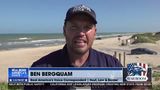 BEN UPDATES WAR ROOM FROM THE GULF OF AMERICA