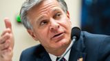 Jim Jordan presses FBI Director Wray on bureau handling of Hunter Biden laptop