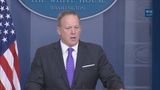 4/27/17: White House Press Briefing