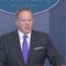 4/27/17: White House Press Briefing