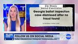 Heather Mullins explains the REAL story regarding the Georgia Election Fraud case dismissal