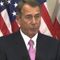 Boehner touts budget agreement