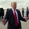 President Trump Delivers a Statement Upon Departure