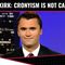 Charlie Kirk: Washington Cronies Are The Real Threat