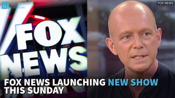 Fox News Launching New Show This Sunday