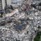 Rescue teams hopeful on finding survivors among 'voids' in Florida condo rubble as time expires
