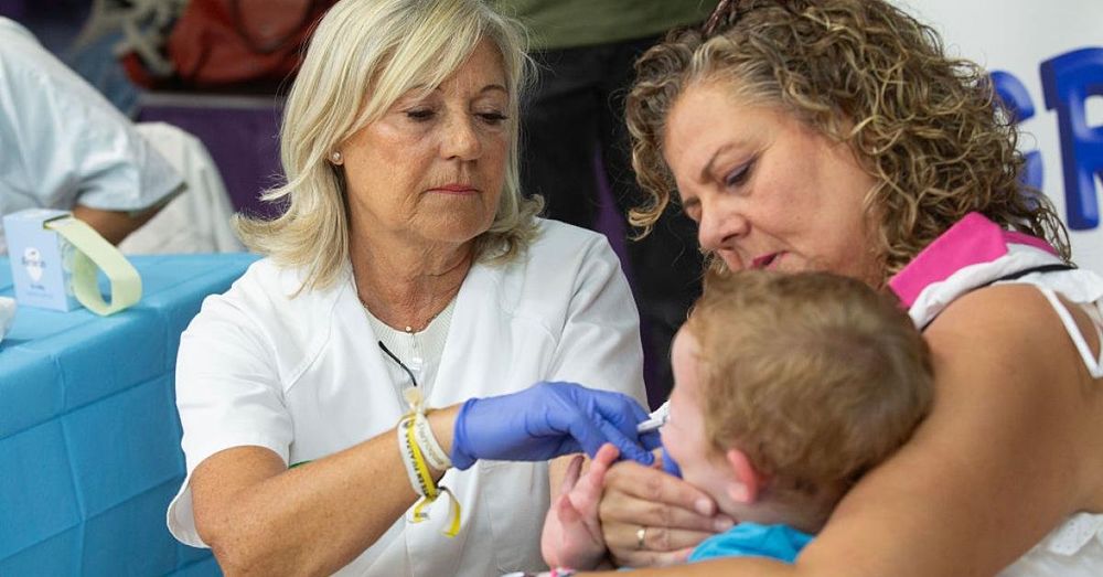 Judges in open mutiny against Supreme Court on parental rights in vaccine, gender policies: petition