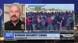 The Border Problem Gets Worse