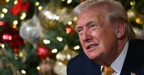 Capitalizing on positivity and zeitgeist: recruitment more than doubles at Trump’s ICE