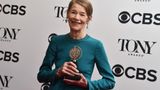 Oscar-winning actress, former British MP Glenda Jackson dies at 87