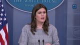 10/06/17: White House Press Briefing