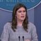 10/06/17: White House Press Briefing