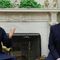 US President Donald Trump Says to Pakistan’s Imran Khan: “I’d Love to go to Pakistan”