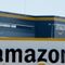 U.K. talks of possible global 'Amazon tax' as company revenue surges
