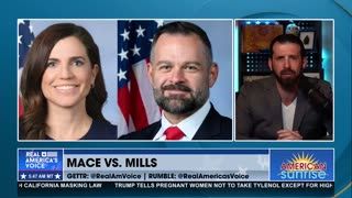 MACE VS. MILLS