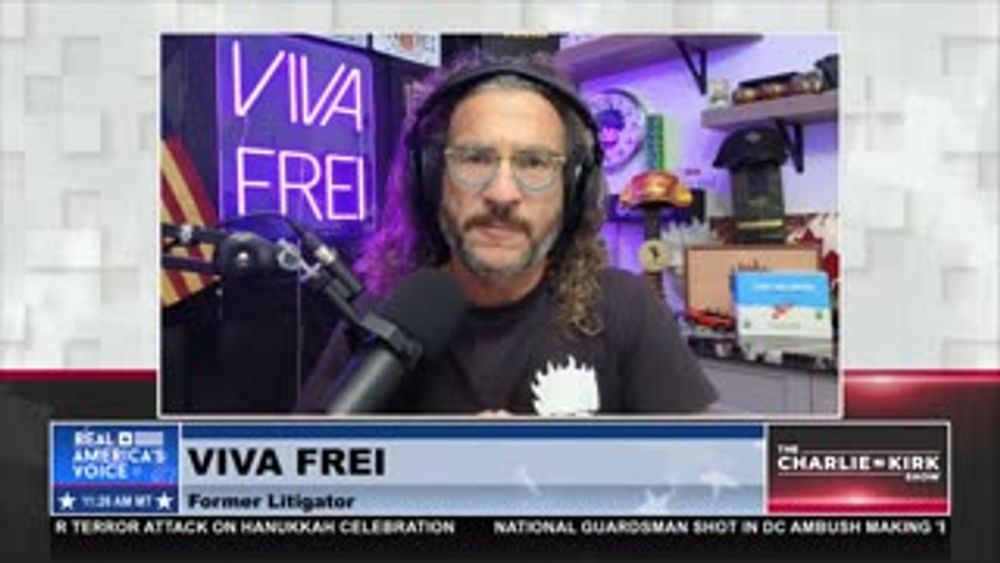 "MORE PLAUSIBLE CONSPIRACY THEORIES" NOT BEING EXPLORED?