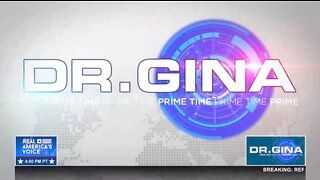 🚨 RAV Primary Election Coverage with Dr. Gina STARTS NOW! 🚨