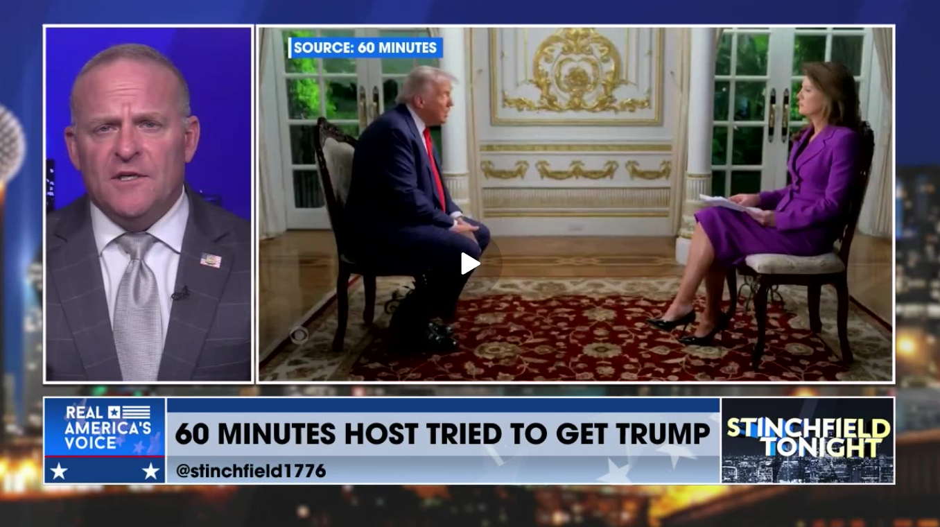 Leftist Media Has Grant In a Rage 11-3-25