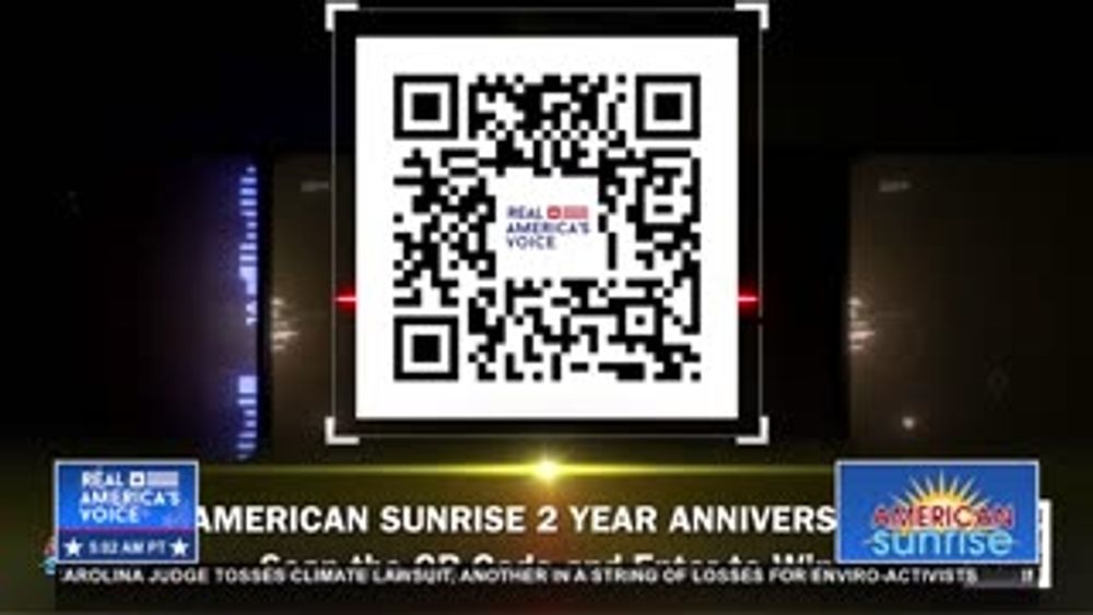AMERICAN SUNRISE CELEBRATES 2 YEARS