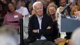 Biden Calls Sanders’ Pitch to Leverage Israel Aid ‘Bizarre’