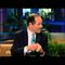 Eliot Spitzer on Leno: Hubris was terminal