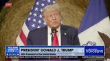 President Trump: Ukraine Was Attacked because of Biden’s Incompetence in Afghanistan