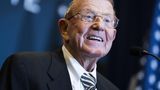 Notre Dame football icon Lou Holtz dies at 89