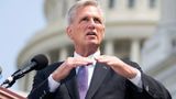 Liberals push fake narrative GOP wants work requirements for Social Security, Medicare: McCarthy