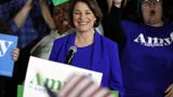 After New Hampshire Surge, Klobuchar Turns to Nevada, Beyond