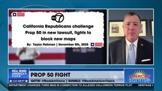 CA TO BE GERRYMANDERED TO THE MAX?