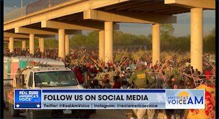 Border Patrol arrests are at the highest level in history!