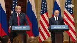 President Trump Holds a Joint Press Conference with the President of the Russian Federation