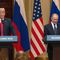 President Trump Holds a Joint Press Conference with the President of the Russian Federation