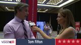 TPUSA TUDOR INTERVIE WITH TOM FITTON TRT 3 38