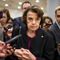 Sen. Feinstein defends record, performance following report criticizing her mental acuity