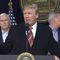 President Trump Delivers Remarks at Camp David