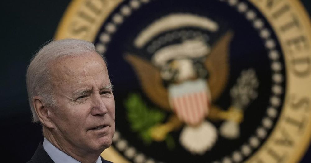 National Archives acknowledges 5,400 Biden pseudonym emails, faces lawsuit for their release