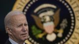 Biden won't veto GOP bid to repeal changes to D.C. criminal code, report