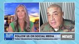 Sarge Joins Miranda Khan To Discuss His Experiences With Drugs